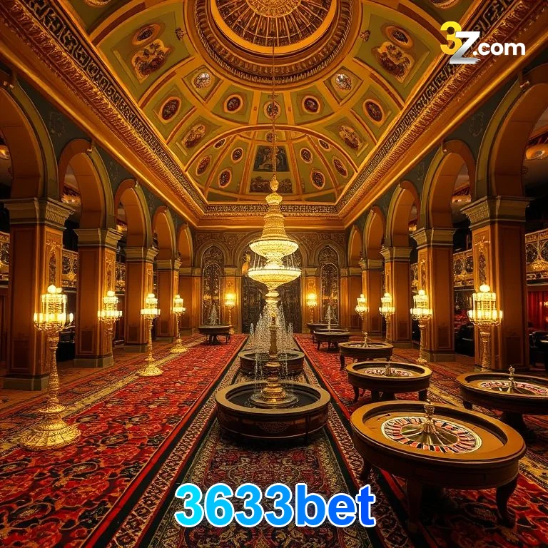 Live Casino Tables